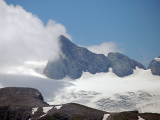 Alpen Juni 2007