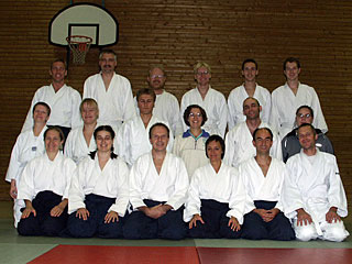 Viechtach September 2003